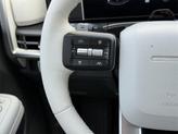 Thumbnail of 2025 Green Hyundai SANTA FE