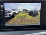 Thumbnail of 2025 Green Hyundai SANTA FE