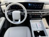 Thumbnail of 2025 Green Hyundai SANTA FE