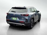 Thumbnail of 2023 Polymetal Gray Metallic Mazda CX-50