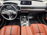 Thumbnail of 2023 Polymetal Gray Metallic Mazda CX-50