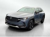 Thumbnail of 2023 Polymetal Gray Metallic Mazda CX-50