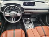 Thumbnail of 2023 Polymetal Gray Metallic Mazda CX-50