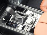 Thumbnail of 2023 Polymetal Gray Metallic Mazda CX-50