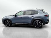 Thumbnail of 2023 Polymetal Gray Metallic Mazda CX-50