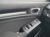 Thumbnail of 2022 Black Honda Civic