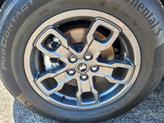 Thumbnail of 2023 Oxford White Ford Bronco Sport