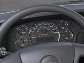 Thumbnail of 2025 Summit White Chevrolet Express 2500