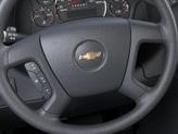 Thumbnail of 2025 Summit White Chevrolet Express 2500