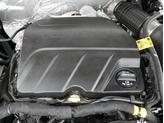 Thumbnail of 2024 Mosaic Black Metallic Chevrolet Trax
