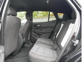 Thumbnail of 2024 Mosaic Black Metallic Chevrolet Trax