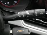 Thumbnail of 2024 Mosaic Black Metallic Chevrolet Trax