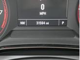 Thumbnail of 2024 Mosaic Black Metallic Chevrolet Trax