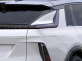 Thumbnail of 2025 Crystal White Tri-Coat Cadillac LYRIQ