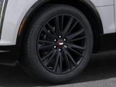 Thumbnail of 2025 Crystal White Tri-Coat Cadillac LYRIQ