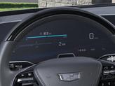 Thumbnail of 2025 Crystal White Tri-Coat Cadillac LYRIQ