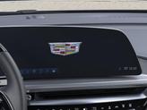 Thumbnail of 2025 Crystal White Tri-Coat Cadillac LYRIQ