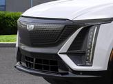 Thumbnail of 2025 Crystal White Tri-Coat Cadillac LYRIQ