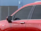Thumbnail of 2025 Radiant Red Cadillac XT6