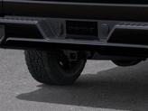 Thumbnail of 2025 Black Chevrolet Silverado 1500