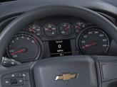 Thumbnail of 2025 Black Chevrolet Silverado 1500