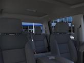 Thumbnail of 2025 Black Chevrolet Silverado 1500