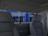 Thumbnail of 2025 Summit White Chevrolet Silverado 1500