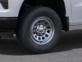 Thumbnail of 2025 Summit White Chevrolet Silverado 1500