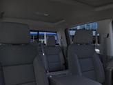 Thumbnail of 2025 Radiant Red Chevrolet Silverado 1500
