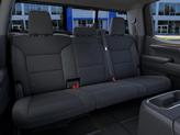 Thumbnail of 2025 Radiant Red Chevrolet Silverado 1500