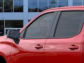 Thumbnail of 2025 Radiant Red Chevrolet Silverado 1500