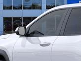 Thumbnail of 2026 Summit White Chevrolet Equinox