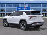 Thumbnail of 2026 Summit White Chevrolet Equinox