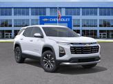 Thumbnail of 2026 Summit White Chevrolet Equinox