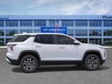 Thumbnail of 2026 Summit White Chevrolet Equinox