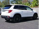 Thumbnail of 2019 White Honda Passport