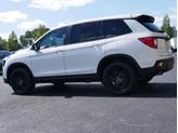 Thumbnail of 2019 White Honda Passport