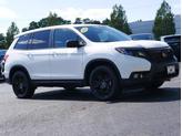 Thumbnail of 2019 White Honda Passport