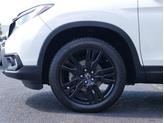 Thumbnail of 2019 White Honda Passport