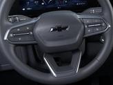 Thumbnail of 2025 Black Chevrolet Suburban
