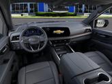 Thumbnail of 2025 Black Chevrolet Tahoe