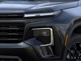Thumbnail of 2025 Mosaic Black Metallic Chevrolet Traverse