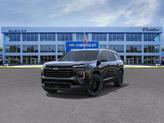 Thumbnail of 2025 Mosaic Black Metallic Chevrolet Traverse