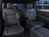 Thumbnail of 2025 Mosaic Black Metallic Chevrolet Traverse