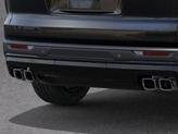 Thumbnail of 2025 Mosaic Black Metallic Chevrolet Traverse