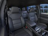 Thumbnail of 2025 Mosaic Black Metallic Chevrolet Traverse