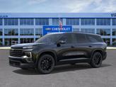 Thumbnail of 2025 Mosaic Black Metallic Chevrolet Traverse