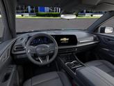 Thumbnail of 2025 Mosaic Black Metallic Chevrolet Traverse