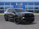 Thumbnail of 2025 Mosaic Black Metallic Chevrolet Traverse