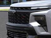 Thumbnail of 2026 Sterling Gray Metallic Chevrolet Traverse
